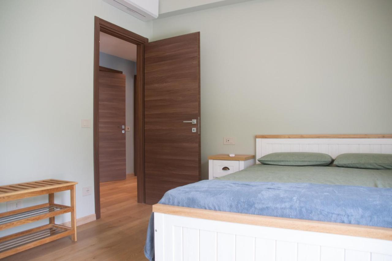 Casa Hemingway - Welchome Apartment Stresa