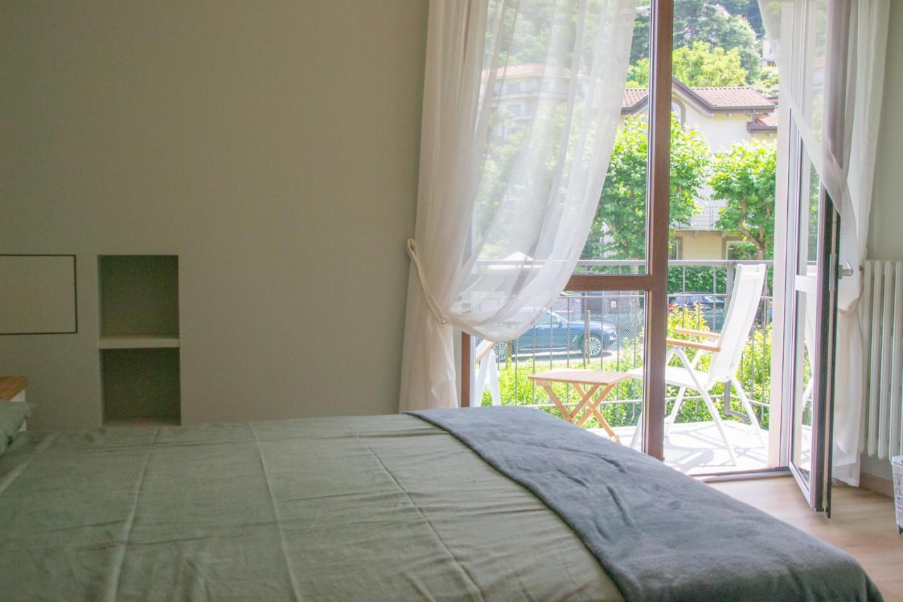 Casa Hemingway - Welchome Apartment Stresa