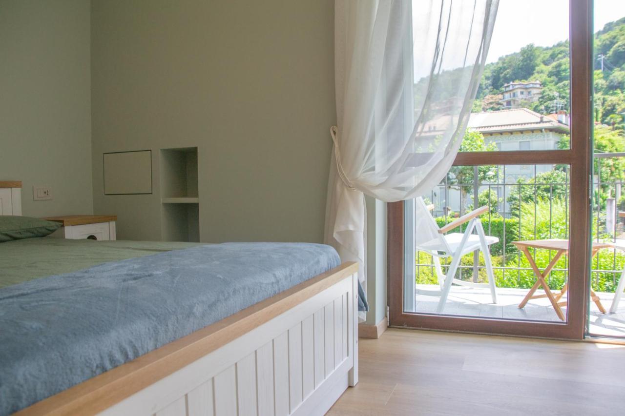 Apartment Casa Hemingway - Welchome Stresa
