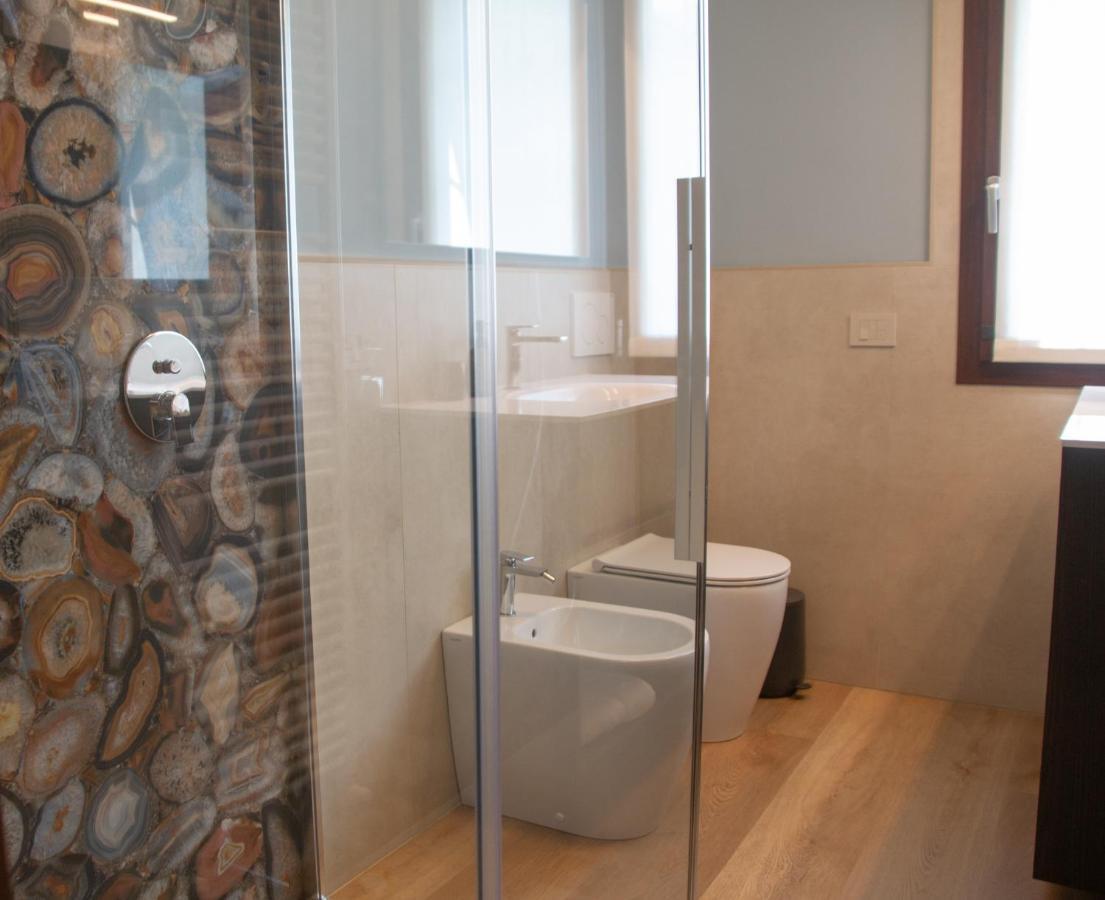 Casa Hemingway - Welchome Apartment Stresa