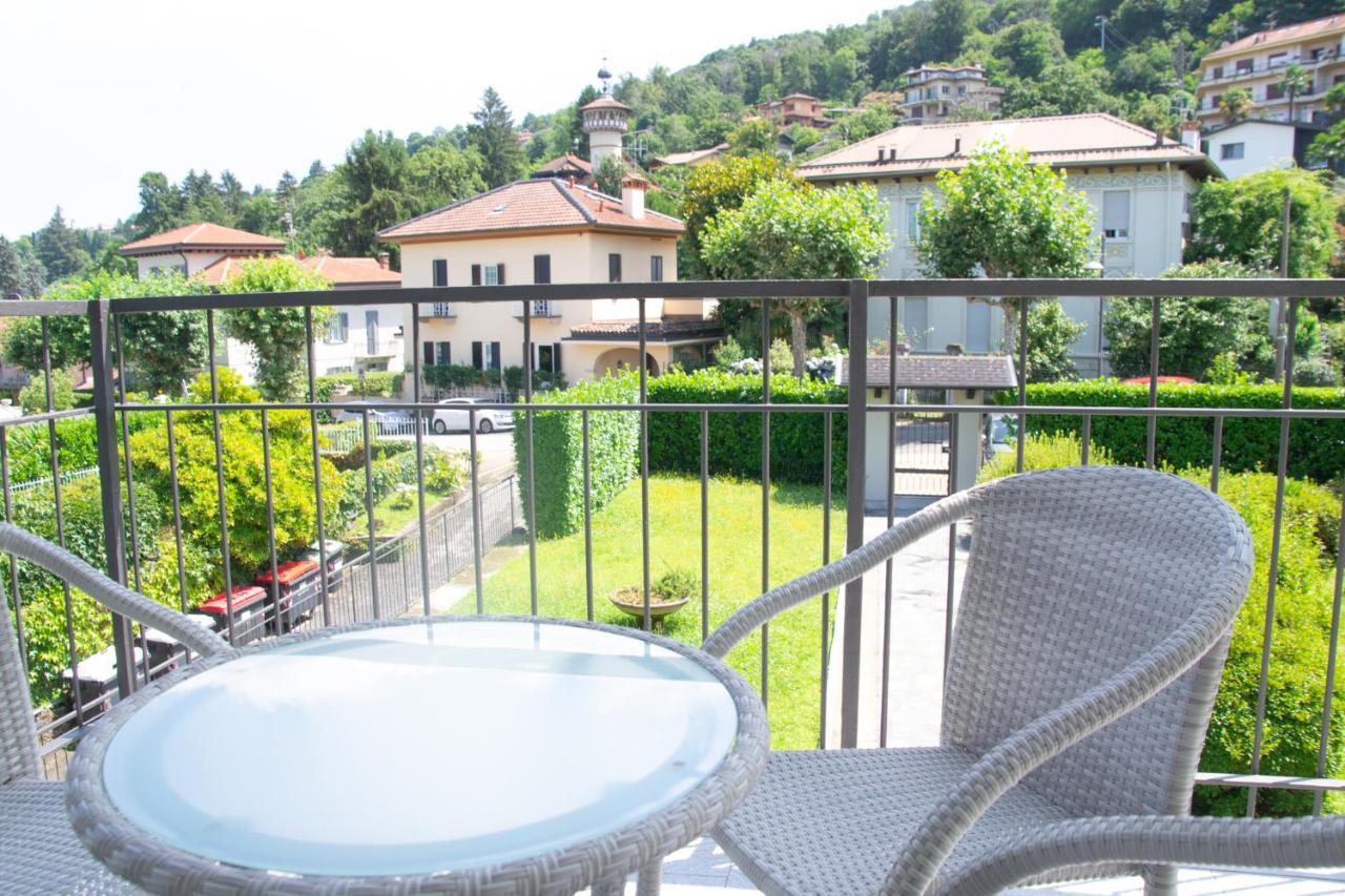 Casa Hemingway - Welchome Stresa
